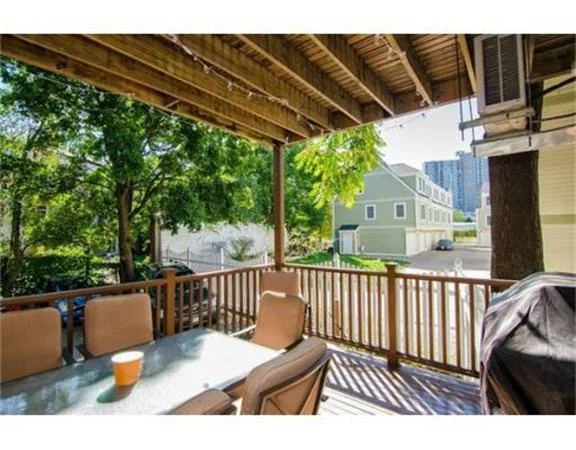 3 bed, 2 bath apartment for rent at 268 River St Unit 2, Cambridgeport — photo 14 of 15