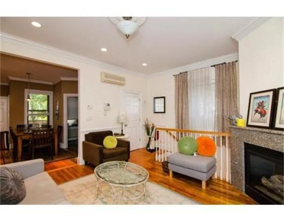 3 bed, 2 bath apartment for rent at 268 River St Unit 2, Cambridgeport — photo 6 of 15
