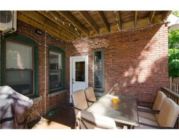 3 bed, 2 bath apartment for rent at 268 River St Unit 2, Cambridgeport — photo 15 of 15