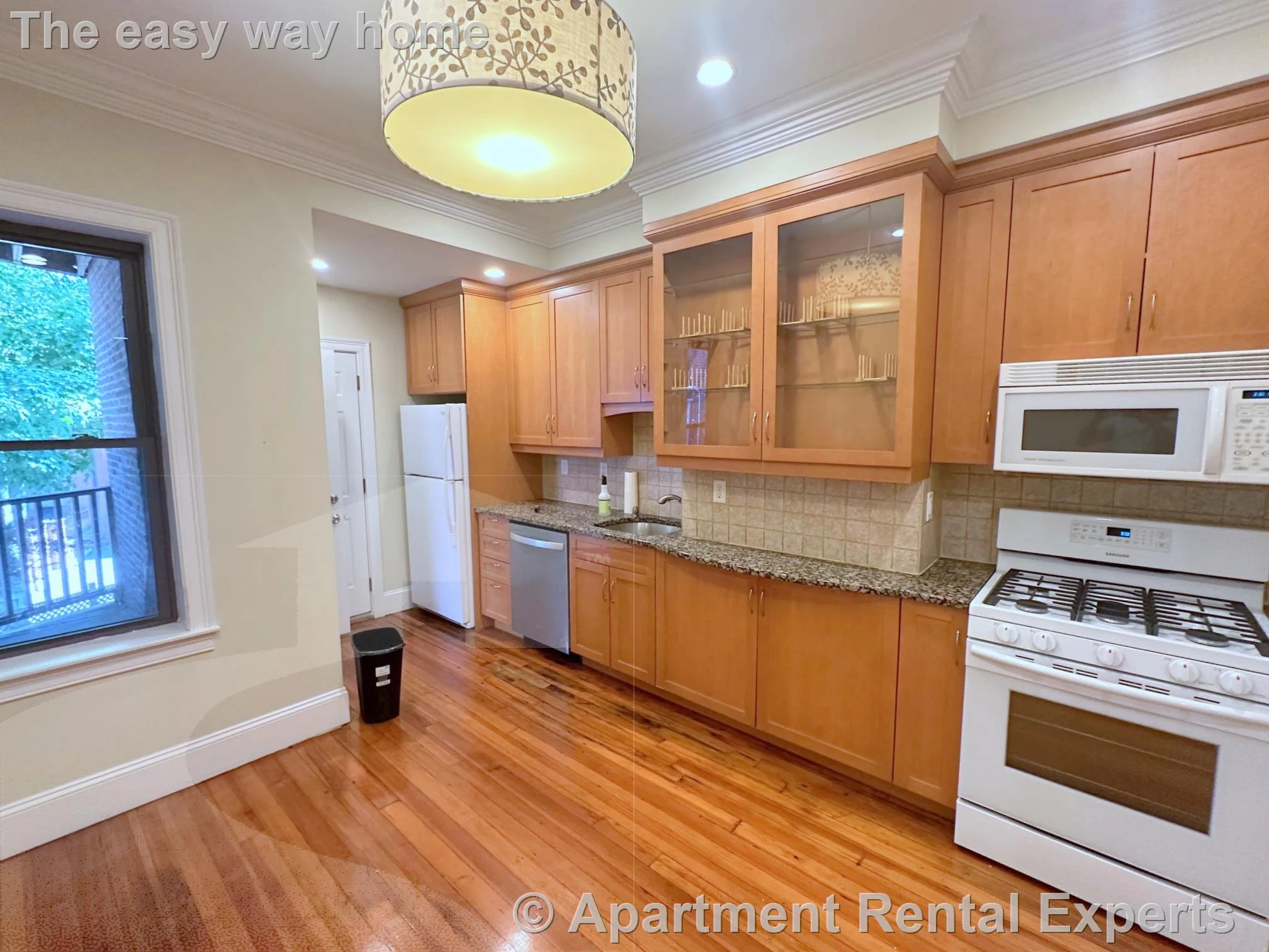 1 bed, 1 bath apartment for rent at 268 River St Unit 3, Central Square — photo 7 of 12