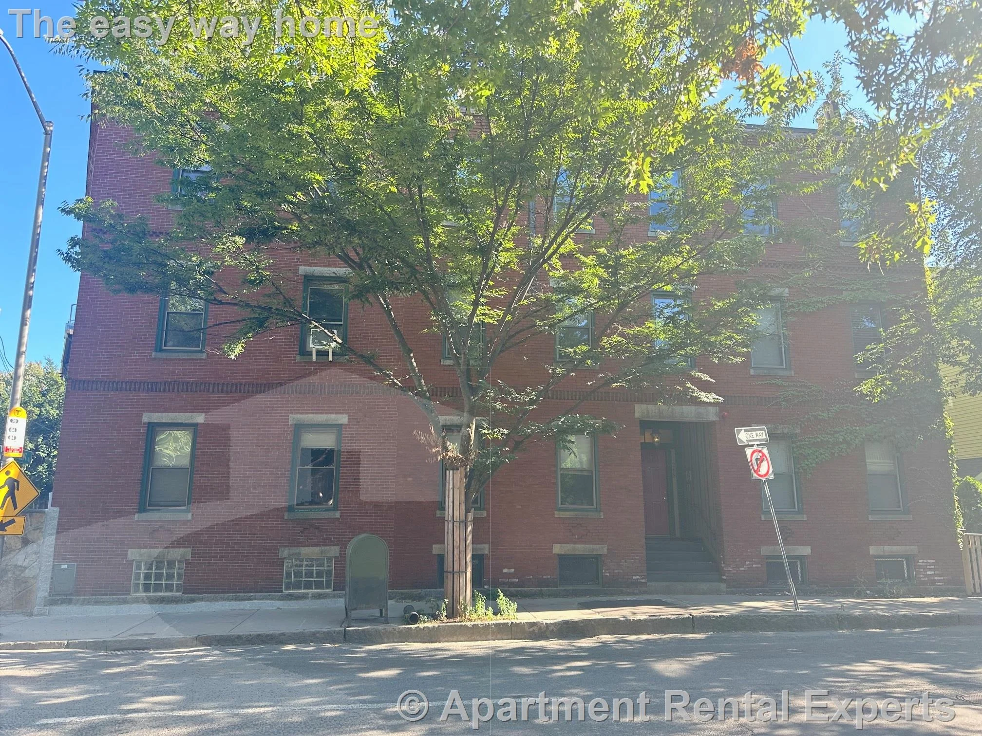 1 bed, 1 bath apartment for rent at 268 River St Unit 3, Central Square — photo 11 of 12