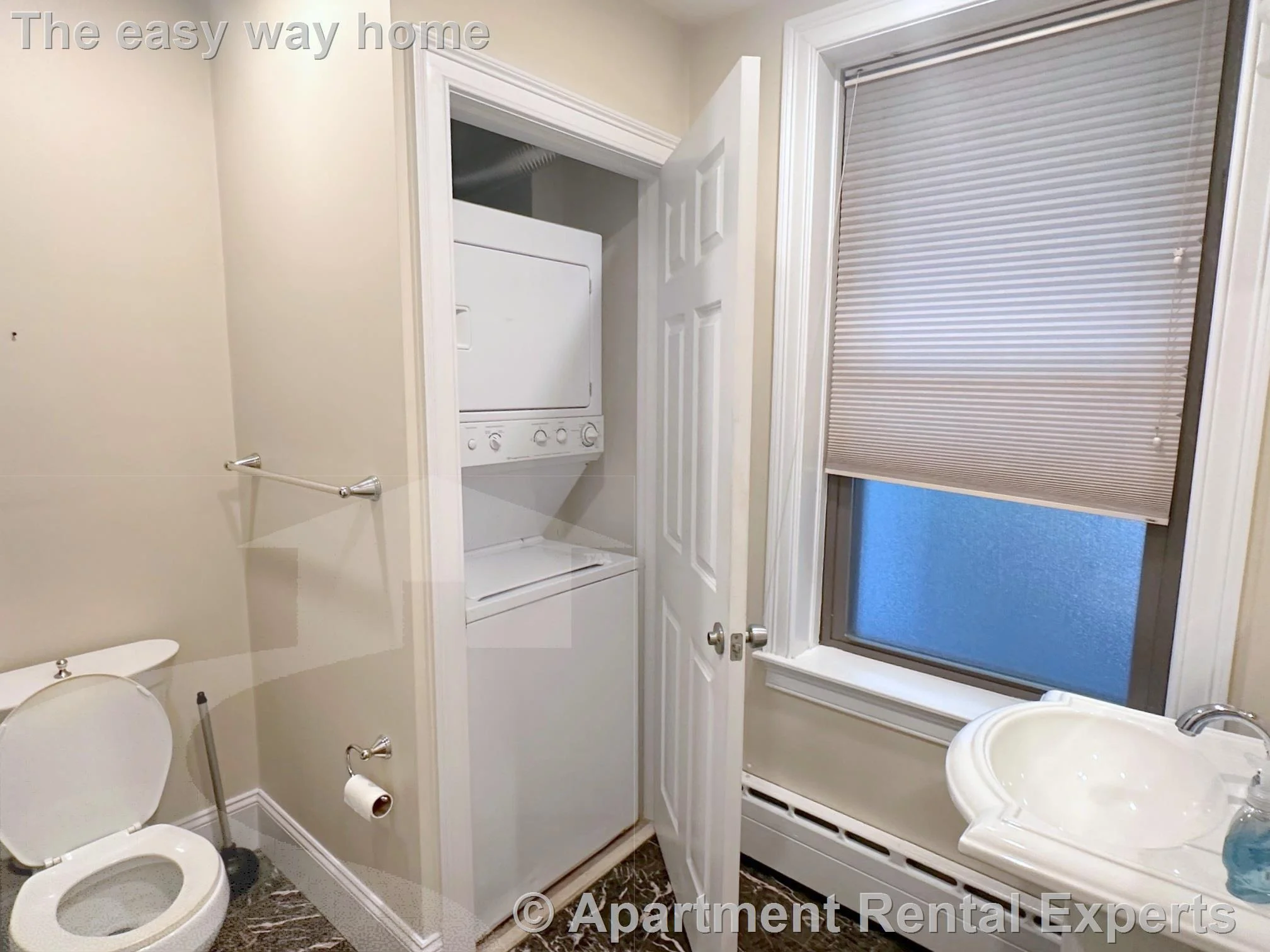 1 bed, 1 bath apartment for rent at 268 River St Unit 3, Central Square — photo 5 of 12