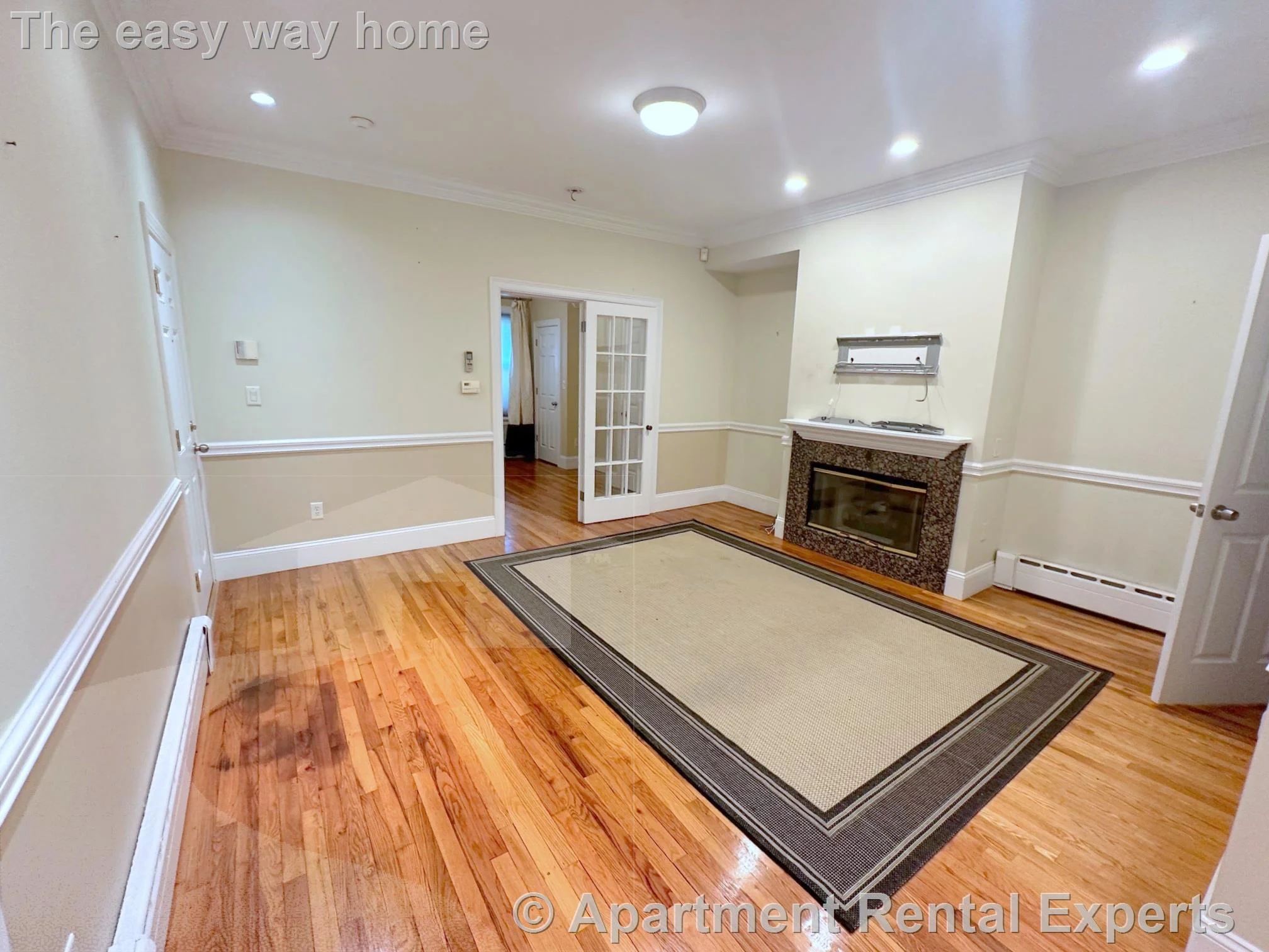 1 bed, 1 bath apartment for rent at 268 River St Unit 3, Central Square — photo 3 of 12