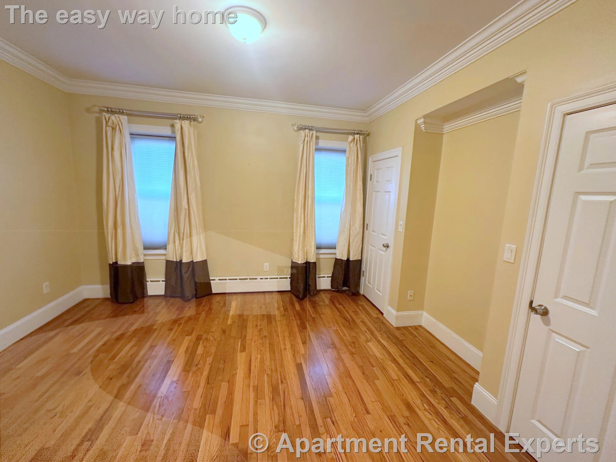 1 bed, 1 bath apartment for rent at 268 River St Unit 3, Central Square — photo 8 of 12