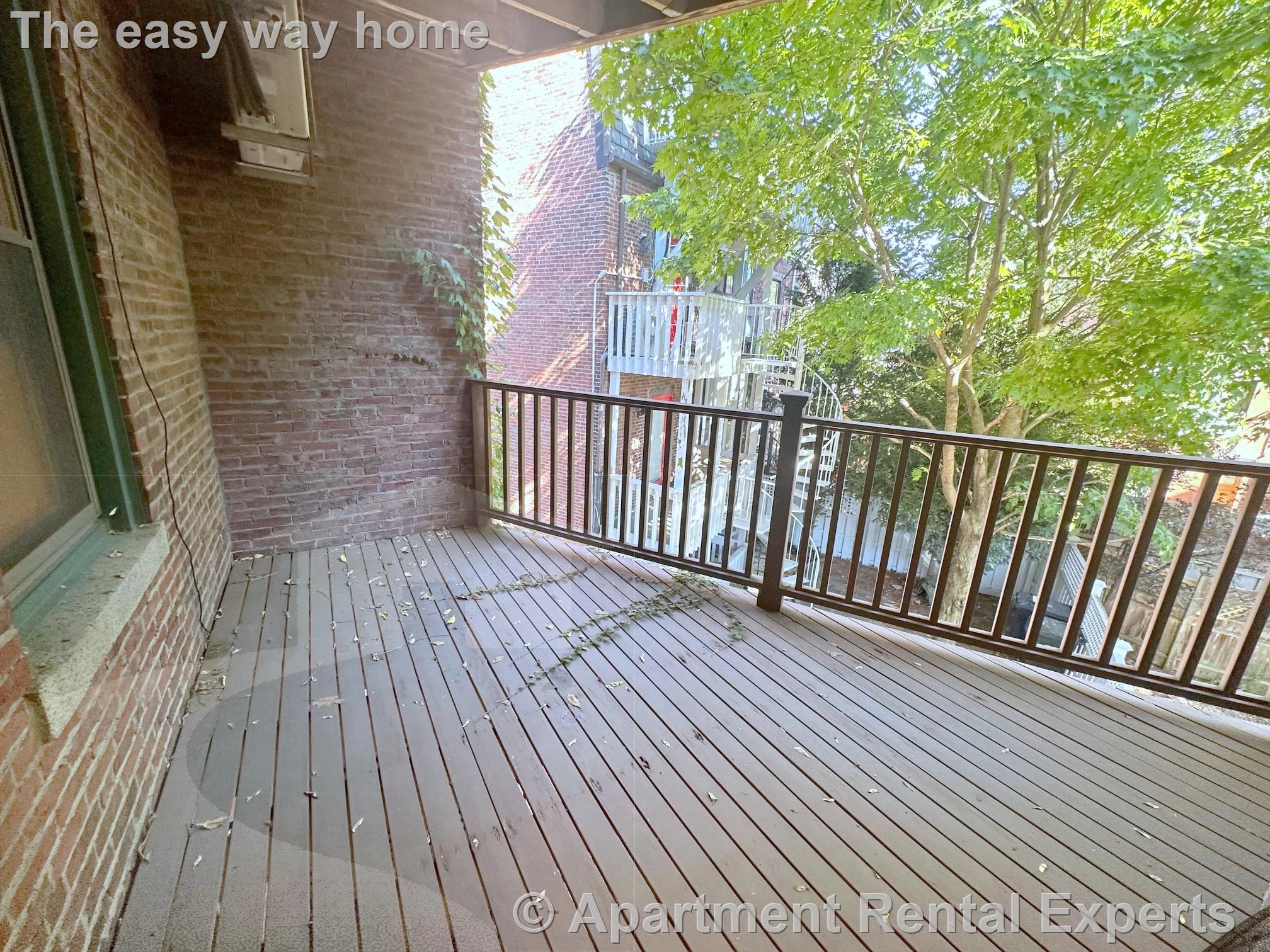 1 bed, 1 bath apartment for rent at 268 River St Unit 3, Central Square — photo 10 of 12