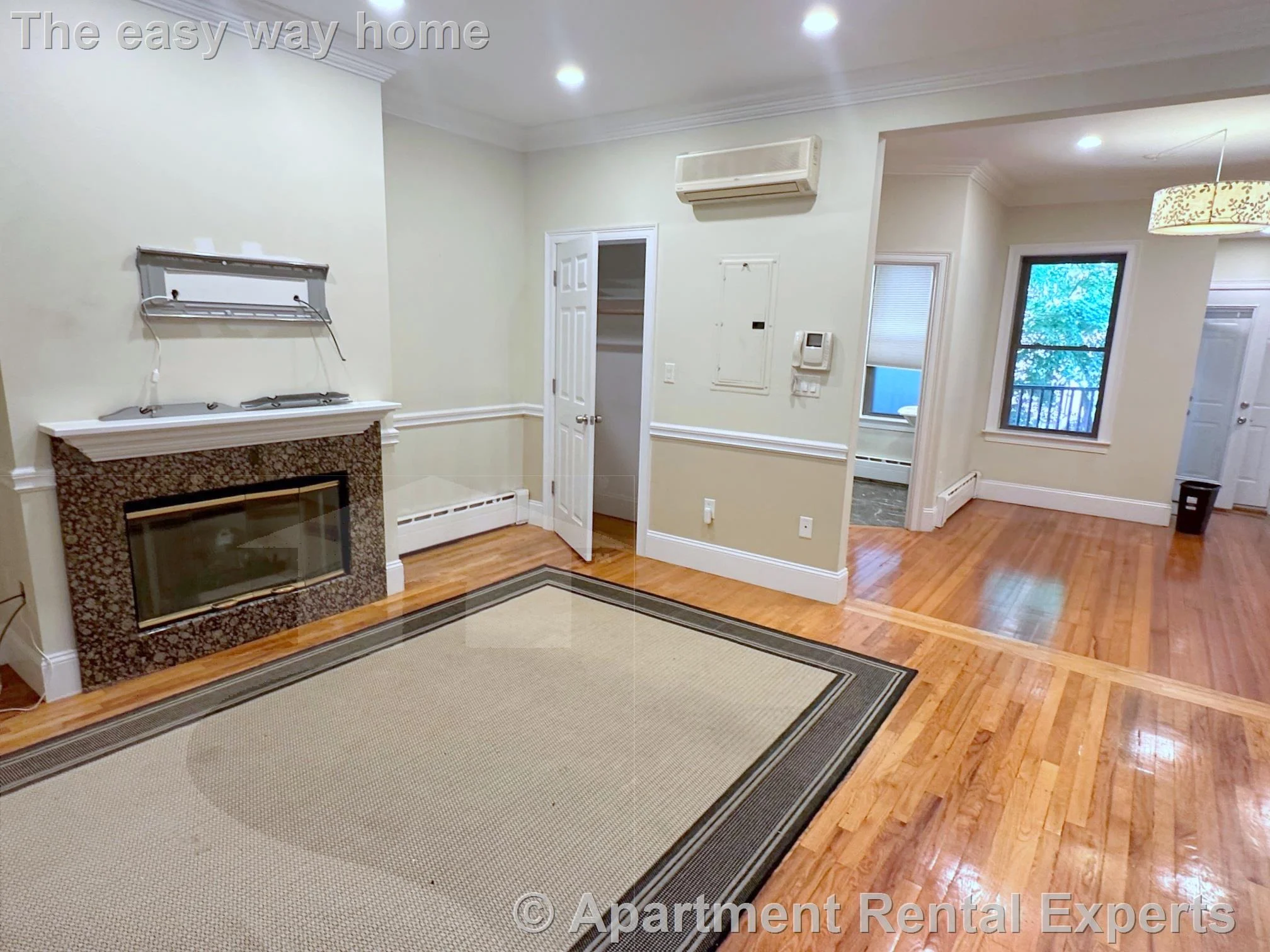 1 bed, 1 bath apartment for rent at 268 River St Unit 3, Central Square — photo 4 of 12