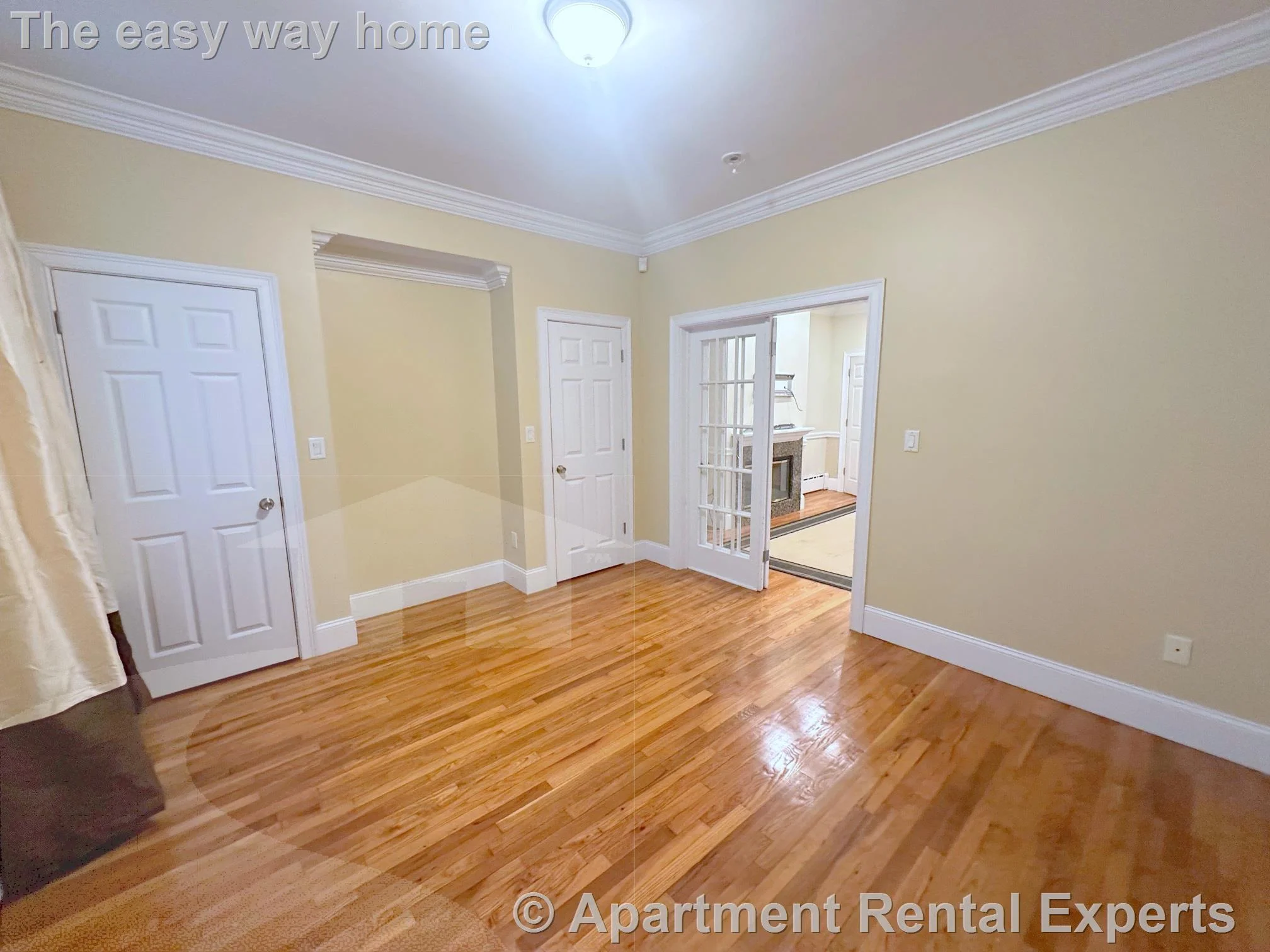 1 bed, 1 bath apartment for rent at 268 River St Unit 3, Central Square — photo 9 of 12