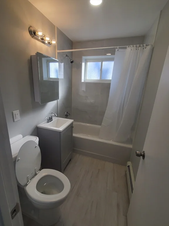1 bed, 1 bath apartment for rent at 268 West St Unit 3, Quincy — photo 7 of 8