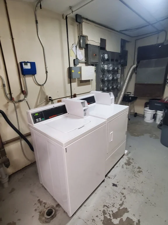 1 bed, 1 bath apartment for rent at 268 West St Unit 3, Quincy — photo 8 of 8