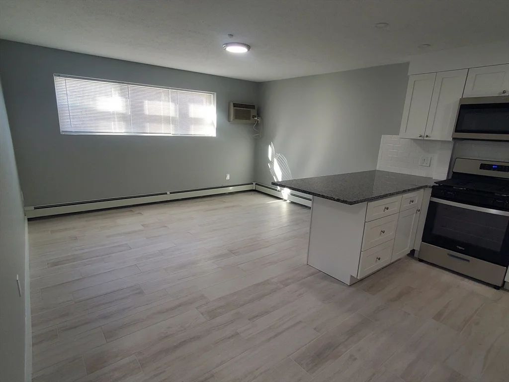 1 bed, 1 bath apartment for rent at 268 West St Unit 3, Quincy — photo 3 of 8