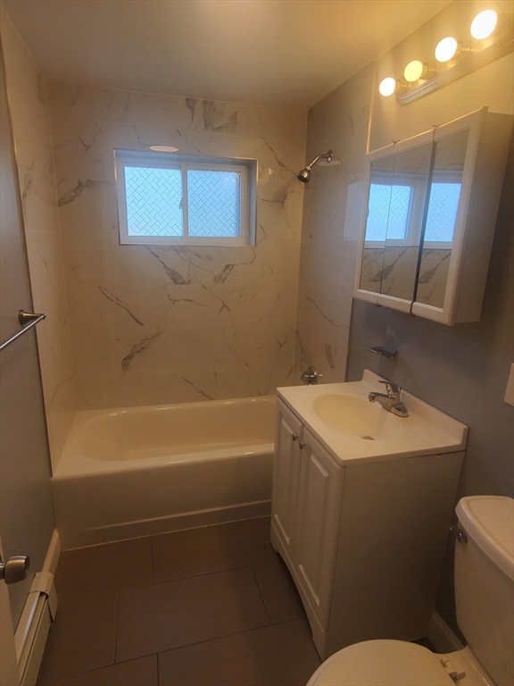 1 bed, 1 bath apartment for rent at 268 West St Unit 8, Quincy — photo 8 of 8