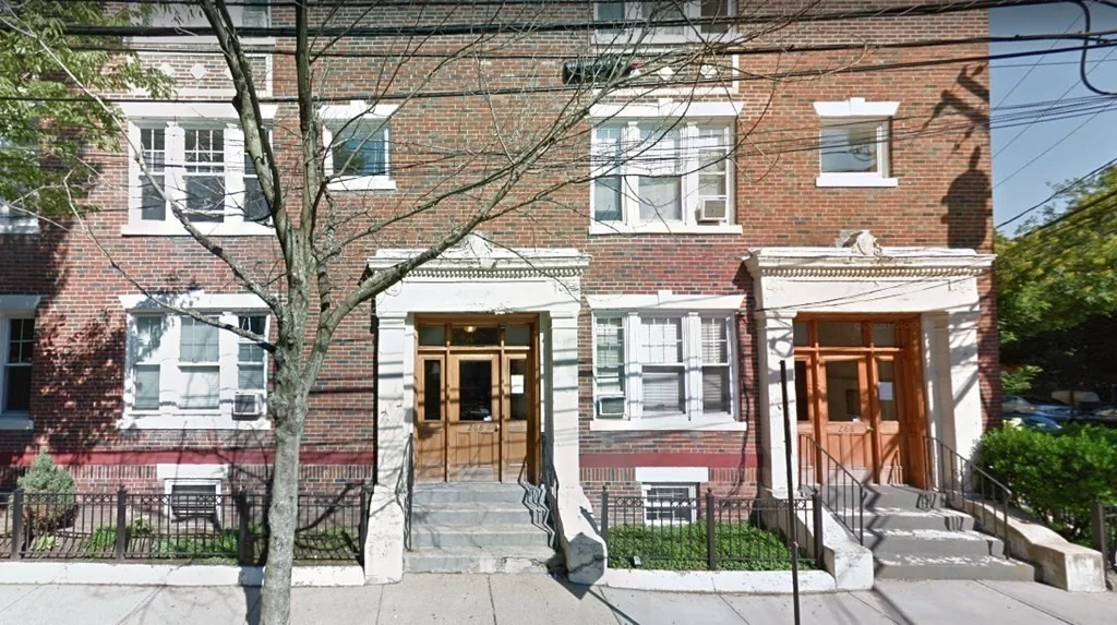 1 bed, 1 bath apartment for rent at 268 Windsor St Unit 2, The Port — photo 14 of 14