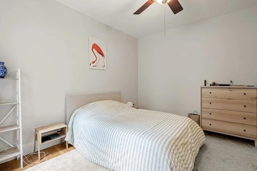 1 bed, 1 bath apartment for rent at 268 Windsor St Unit 2, The Port — photo 9 of 14