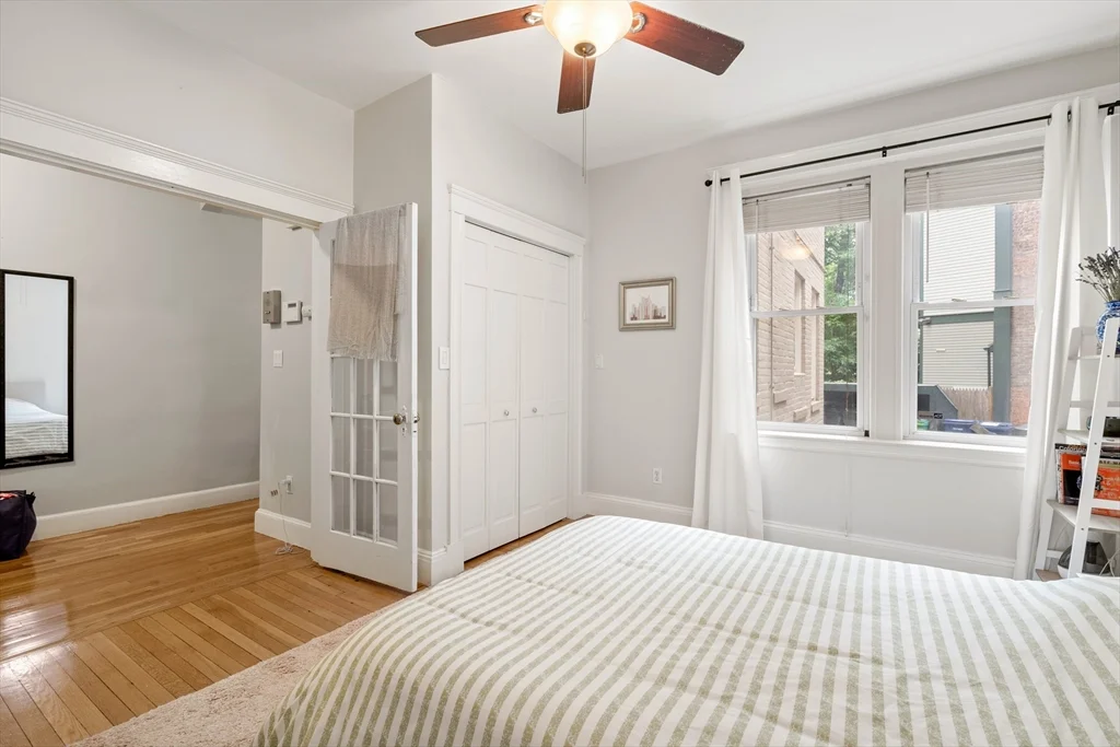 1 bed, 1 bath apartment for rent at 268 Windsor St Unit 2, The Port — photo 8 of 14