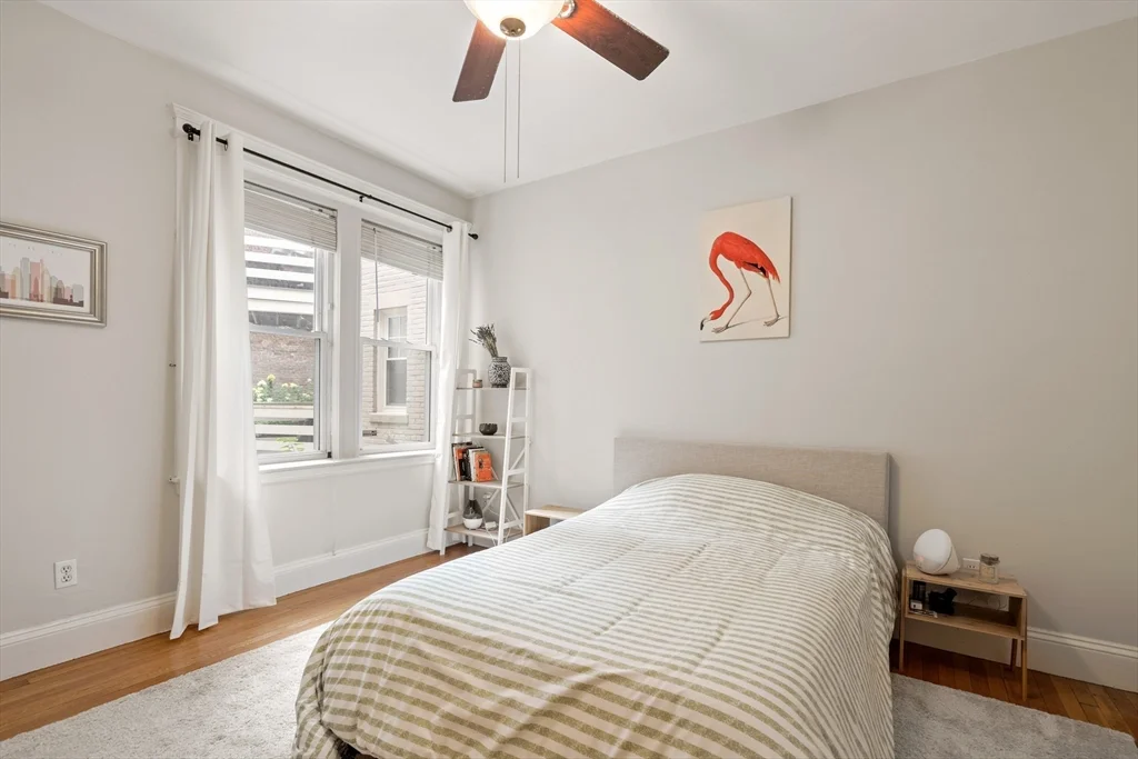 1 bed, 1 bath apartment for rent at 268 Windsor St Unit 2, The Port — photo 7 of 14