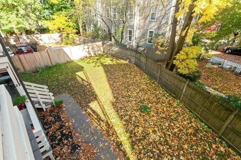 1 bed, 1 bath apartment for rent at 268 Windsor St Unit 4, The Port — photo 10 of 10