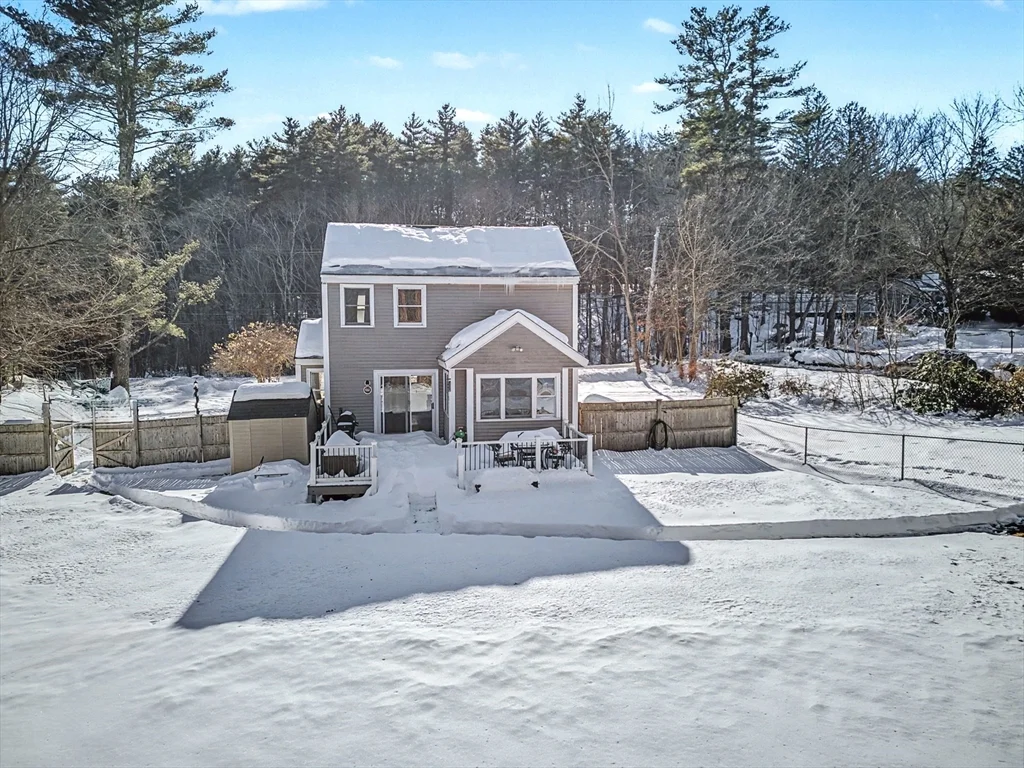 3 bed, 2 bath apartment for rent at 268 Wood St, Hopkinton — photo 21 of 22