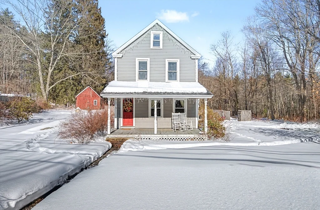 3 bed, 2 bath apartment for rent at 268 Wood St, Hopkinton — photo 22 of 22