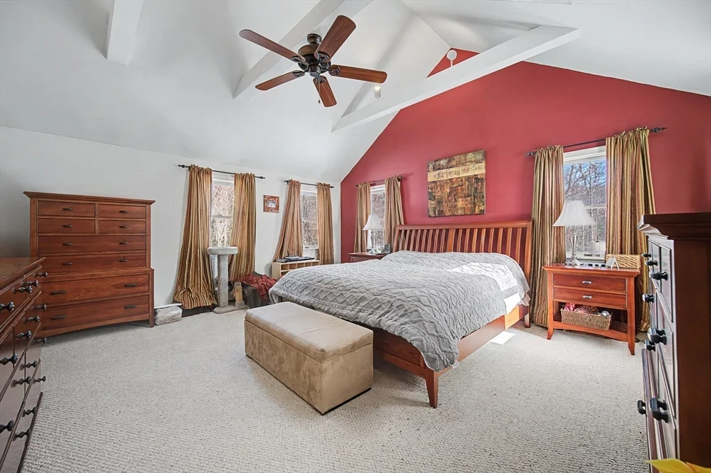 3 bed, 2 bath apartment for rent at 268 Wood St, Hopkinton — photo 12 of 22