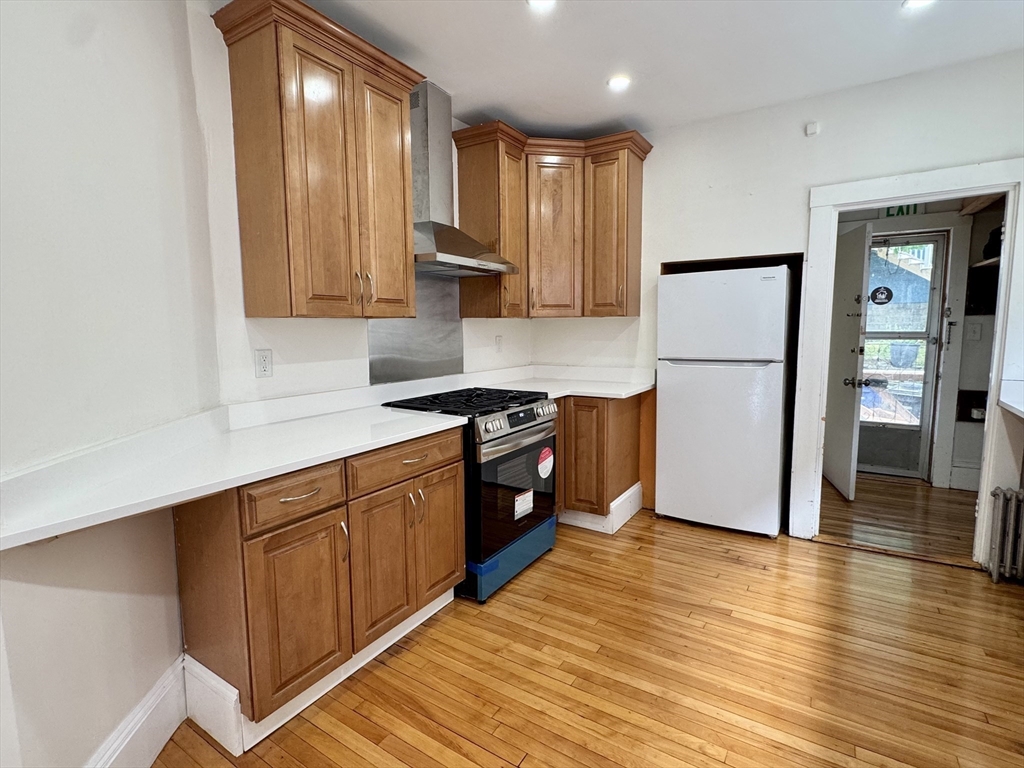 2 bed, 2 bath apartment for rent at 269 Alewife Brook Pkwa Unit 1, West Somerville — photo 5 of 20