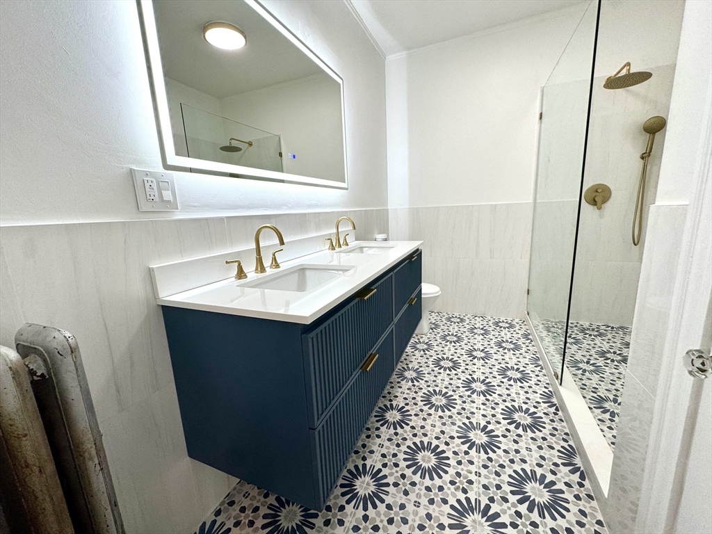 2 bed, 2 bath apartment for rent at 269 Alewife Brook Pkwa Unit 1, West Somerville — photo 12 of 20
