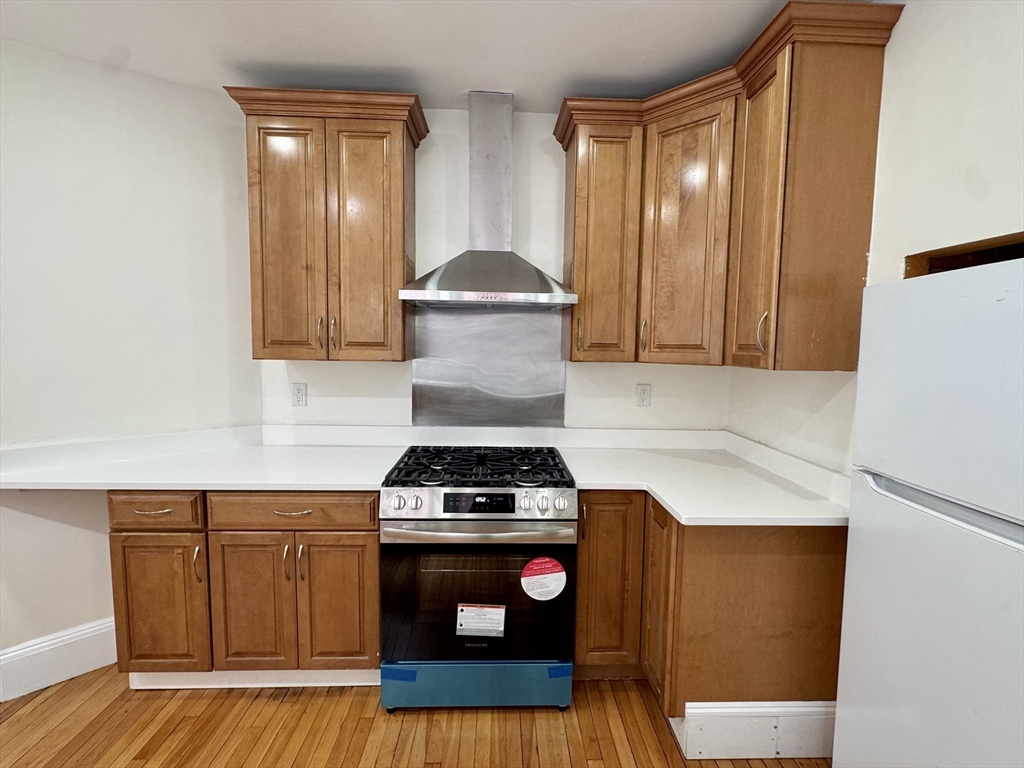2 bed, 2 bath apartment for rent at 269 Alewife Brook Pkwa Unit 1, West Somerville — photo 6 of 20