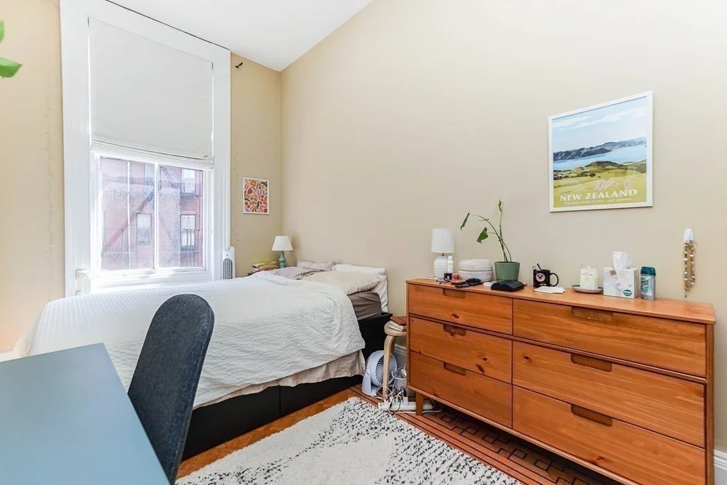 1 bed, 1 bath apartment for rent at 269 Beacon St Unit 6, Back Bay — photo 15 of 17
