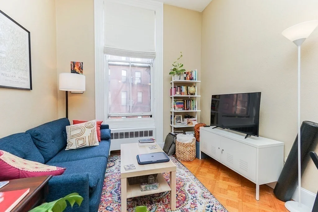 1 bed, 1 bath apartment for rent at 269 Beacon St Unit 6, Back Bay — photo 9 of 17