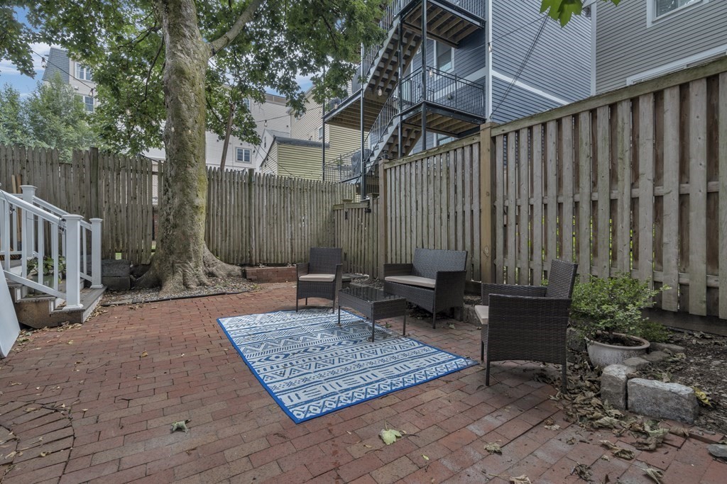 2 bed, 2 bath apartment for rent at 269 Bolton St Unit 1, South Boston — photo 6 of 15