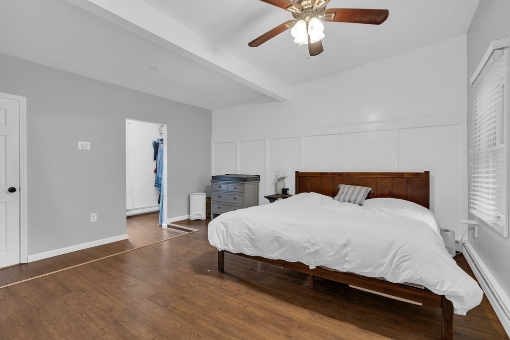 2 bed, 2 bath apartment for rent at 269 Bolton St Unit 1, South Boston — photo 8 of 15