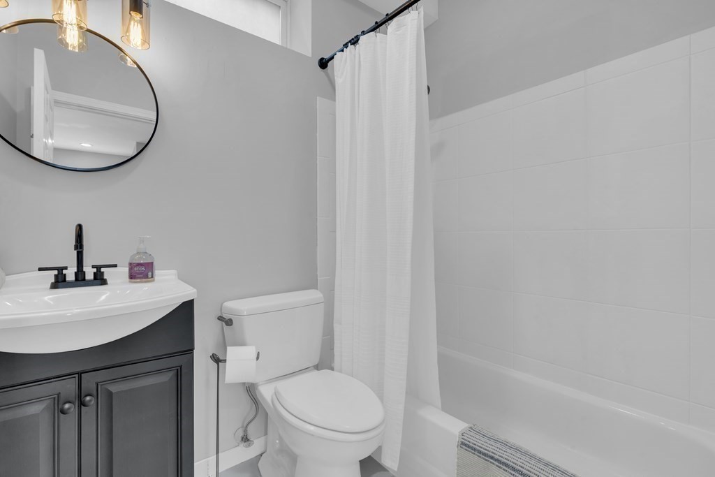 2 bed, 2 bath apartment for rent at 269 Bolton St Unit 1, South Boston — photo 13 of 15