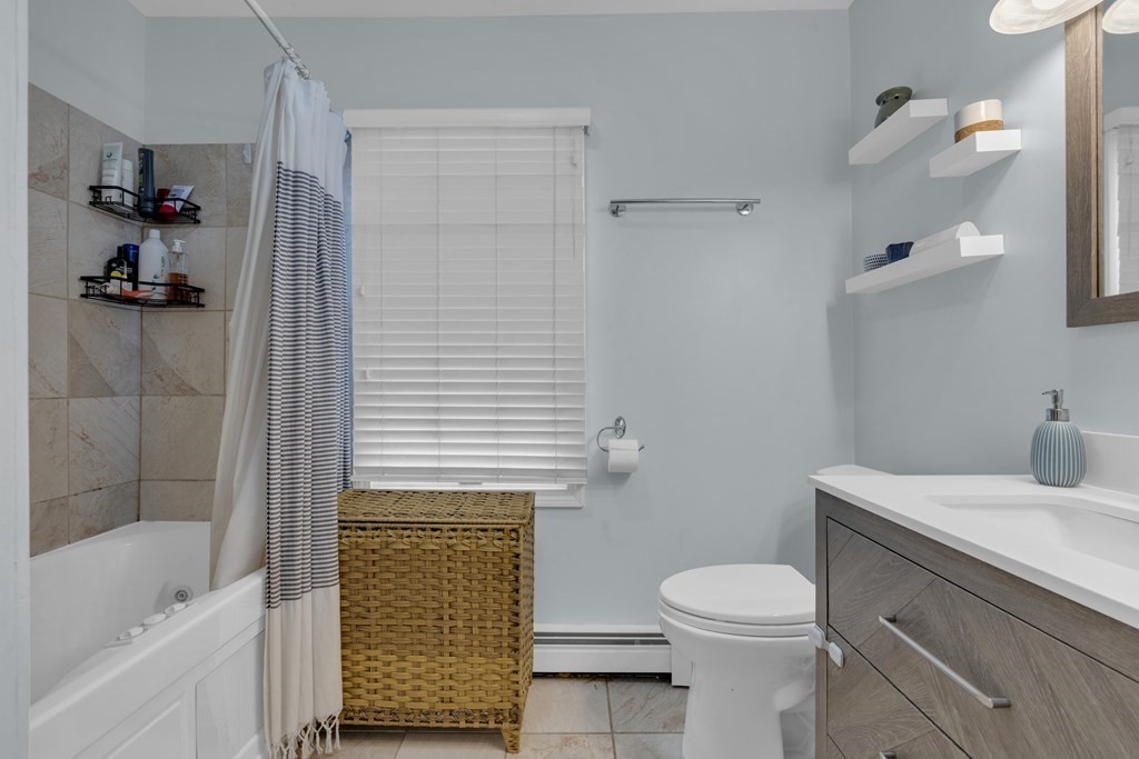 2 bed, 2 bath apartment for rent at 269 Bolton St Unit 1, South Boston — photo 9 of 15