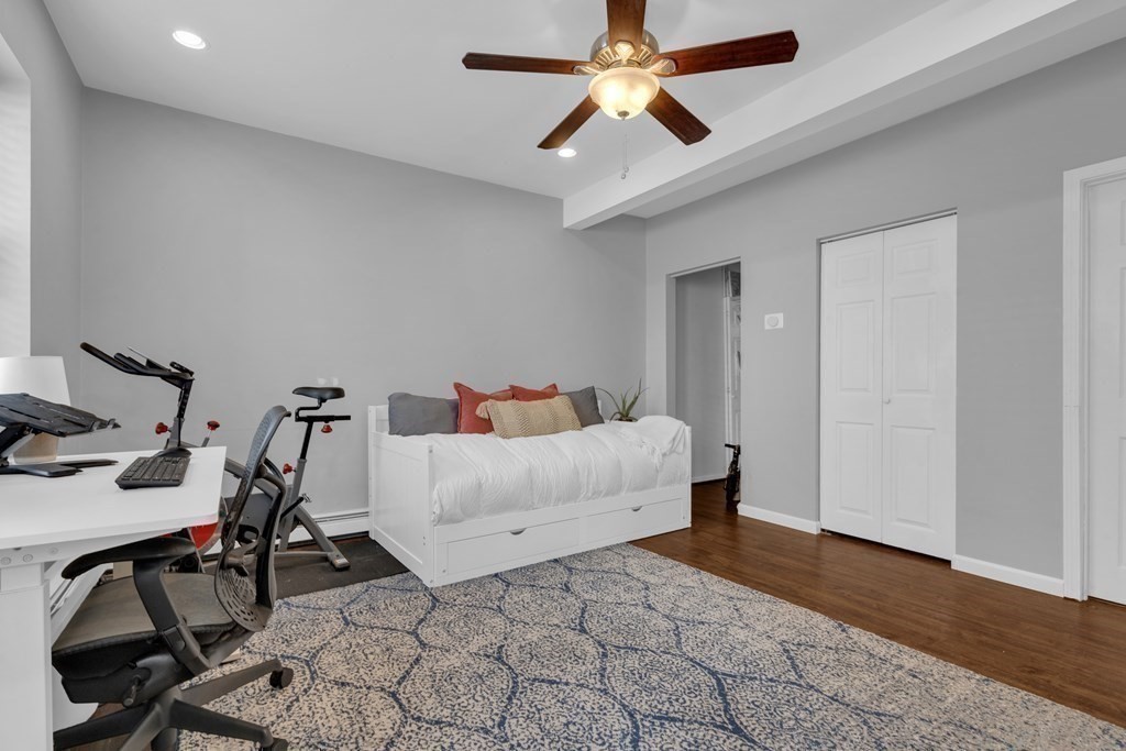 2 bed, 2 bath apartment for rent at 269 Bolton St Unit 1, South Boston — photo 11 of 15