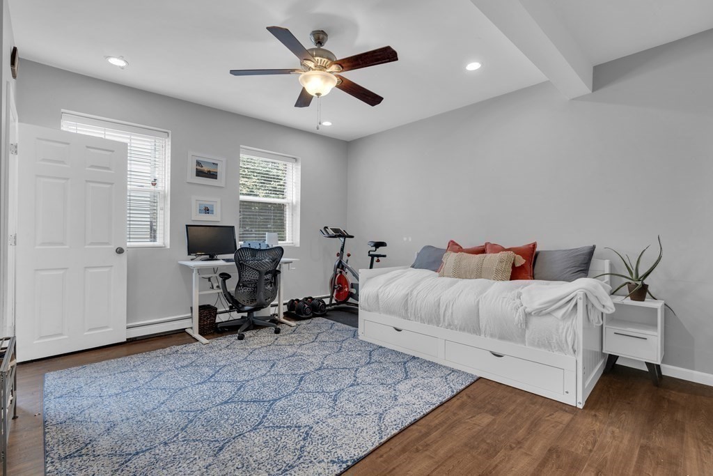 2 bed, 2 bath apartment for rent at 269 Bolton St Unit 1, South Boston — photo 12 of 15