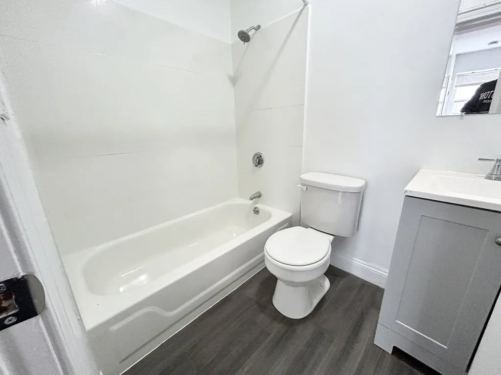Studio bed, 1 bath apartment for rent at 269 Bolton St Unit 2A, South Boston — photo 3 of 3