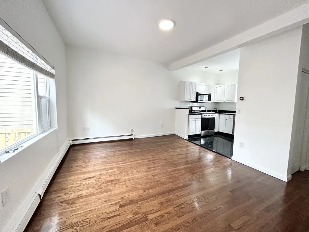 2 bed, 1.5 bath apartment for rent at 269 Bolton St Unit 2B, South Boston — photo 3 of 10