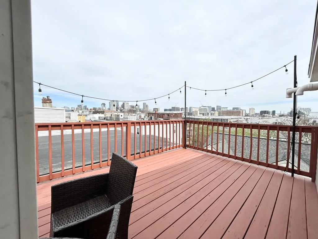 2 bed, 1.5 bath apartment for rent at 269 Bolton St Unit 2B, South Boston — photo 10 of 10