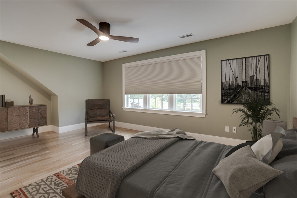 4 bed, 3 bath apartment for rent at 269 Dudley Rd Unit -, Bedford — photo 12 of 34