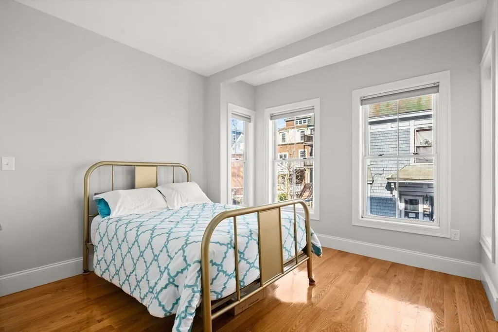 2 bed, 1 bath apartment for rent at 269 Emerson St Unit 1, South Boston — photo 7 of 14
