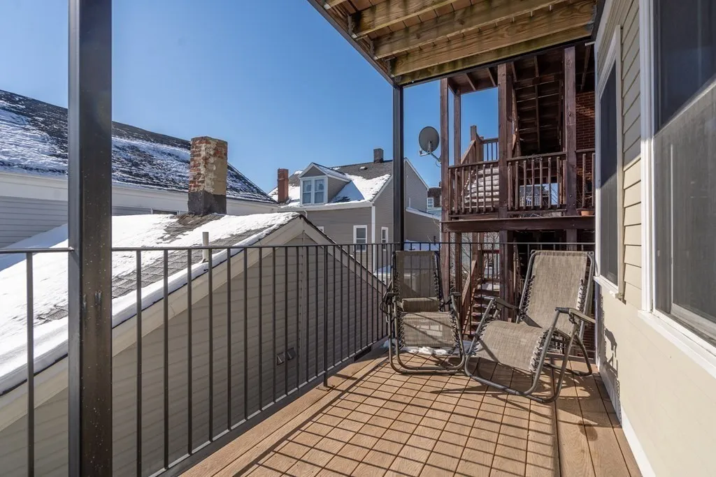 2 bed, 1 bath apartment for rent at 269 Emerson St Unit 1, South Boston — photo 11 of 14