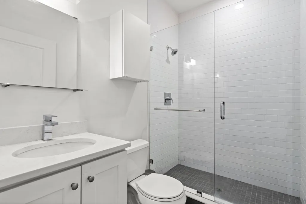 2 bed, 1 bath apartment for rent at 269 Emerson St Unit 1, South Boston — photo 9 of 14