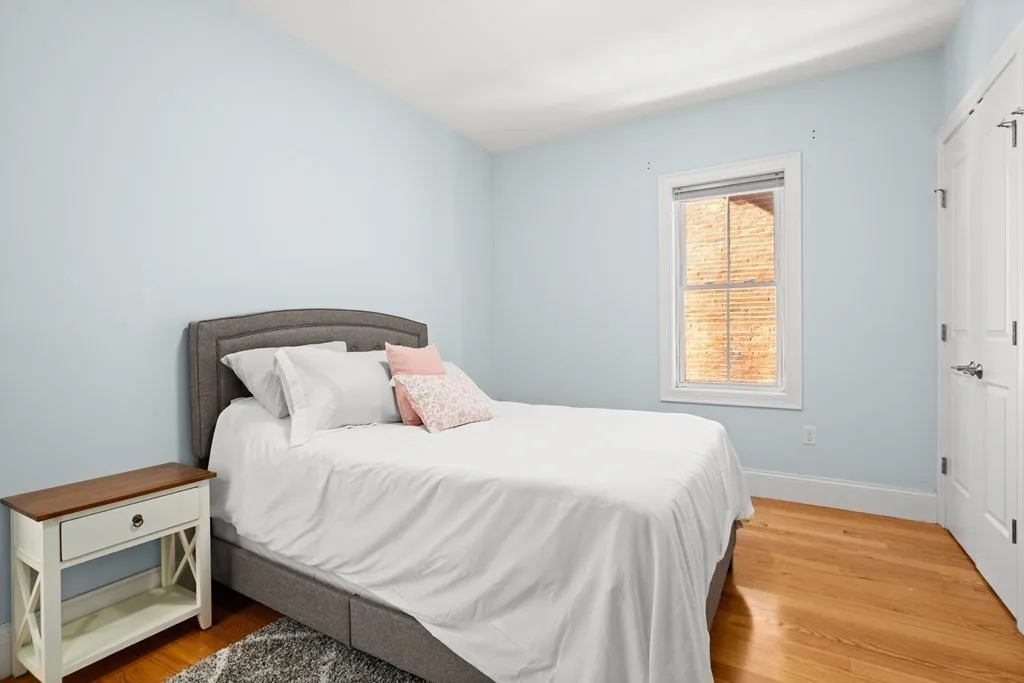2 bed, 1 bath apartment for rent at 269 Emerson St Unit 1, South Boston — photo 8 of 14