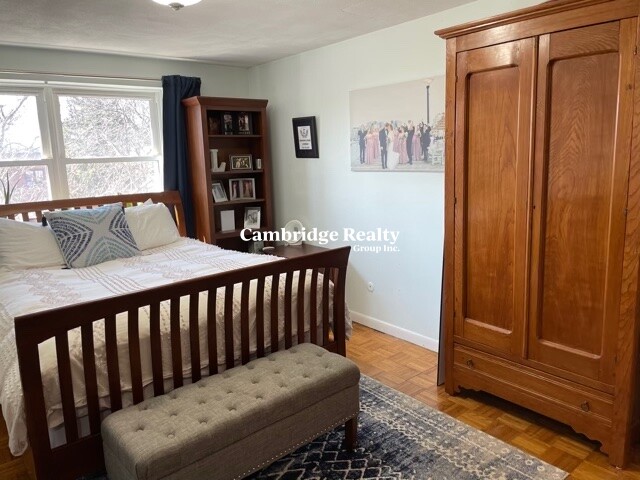 2 bed, 1 bath apartment for rent at 269 Harvard St Unit 1T, Mid-Cambridge — photo 5 of 11