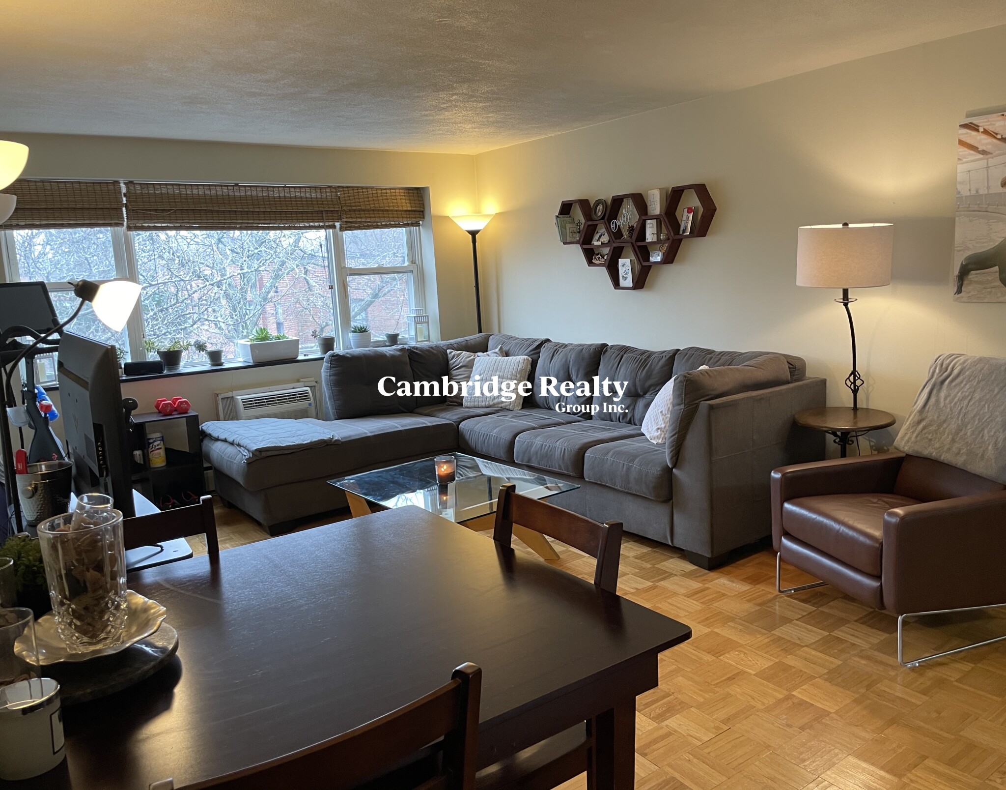 2 bed, 1 bath apartment for rent at 269 Harvard St Unit 1T, Mid-Cambridge — photo 3 of 11