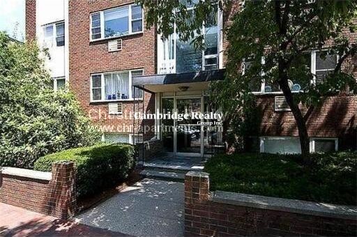 2 bed, 1 bath apartment for rent at 269 Harvard St Unit 1T, Mid-Cambridge — photo 11 of 11