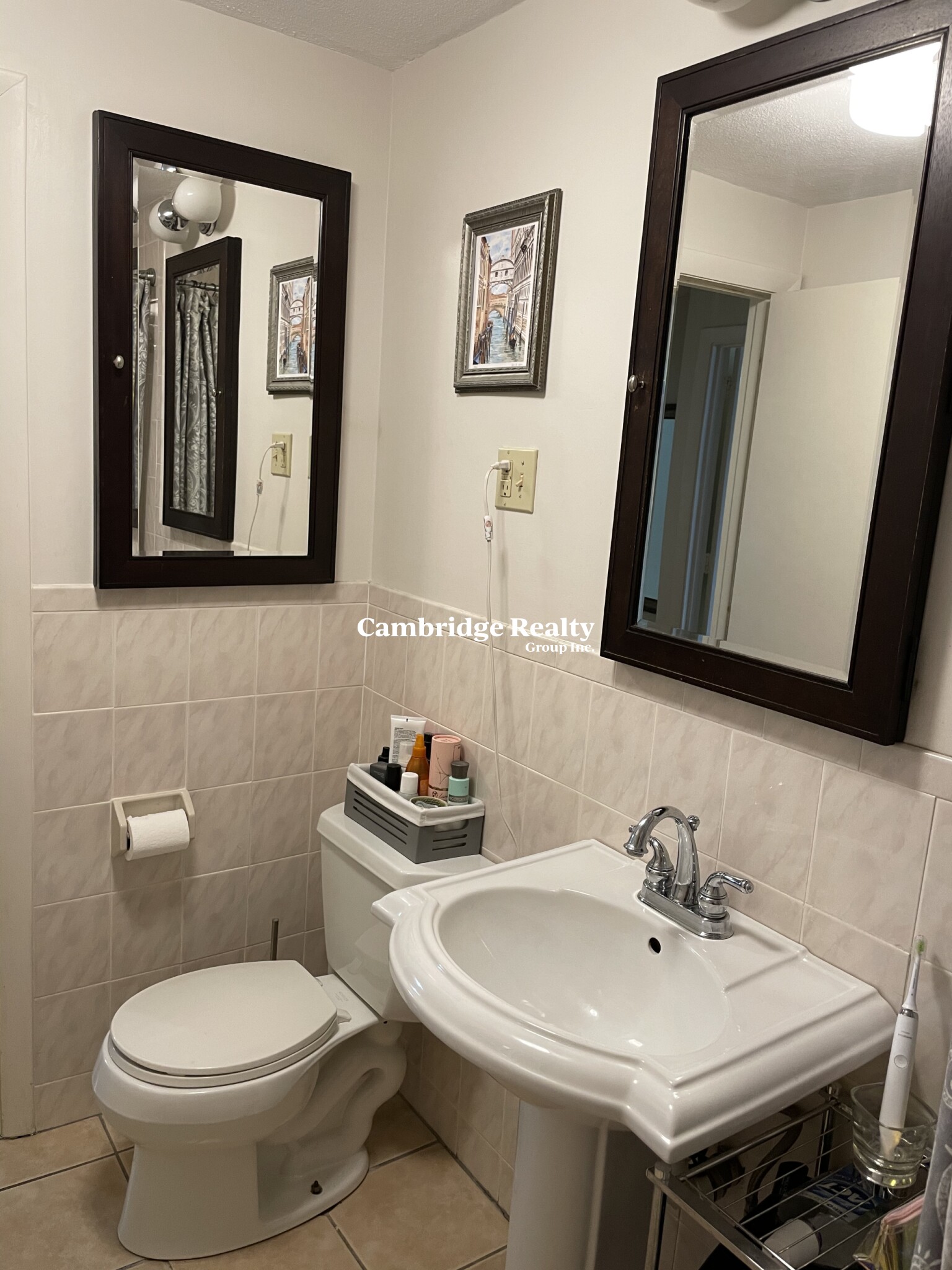 2 bed, 1 bath apartment for rent at 269 Harvard St Unit 1T, Mid-Cambridge — photo 6 of 11