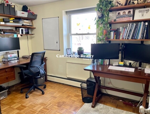 2 bed, 1 bath apartment for rent at 269 Harvard St Unit 1T, Mid-Cambridge — photo 4 of 11