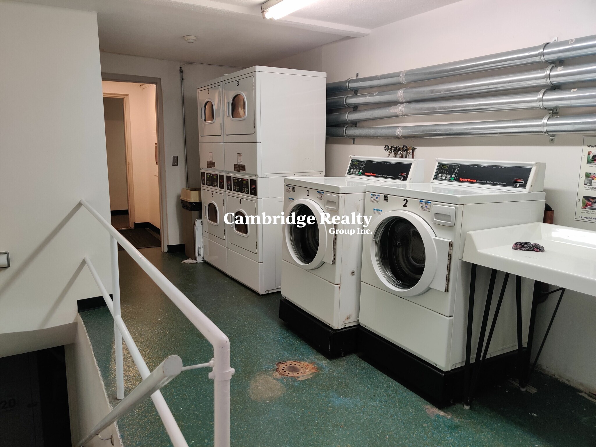 2 bed, 1 bath apartment for rent at 269 Harvard St Unit 1T, Mid-Cambridge — photo 7 of 11