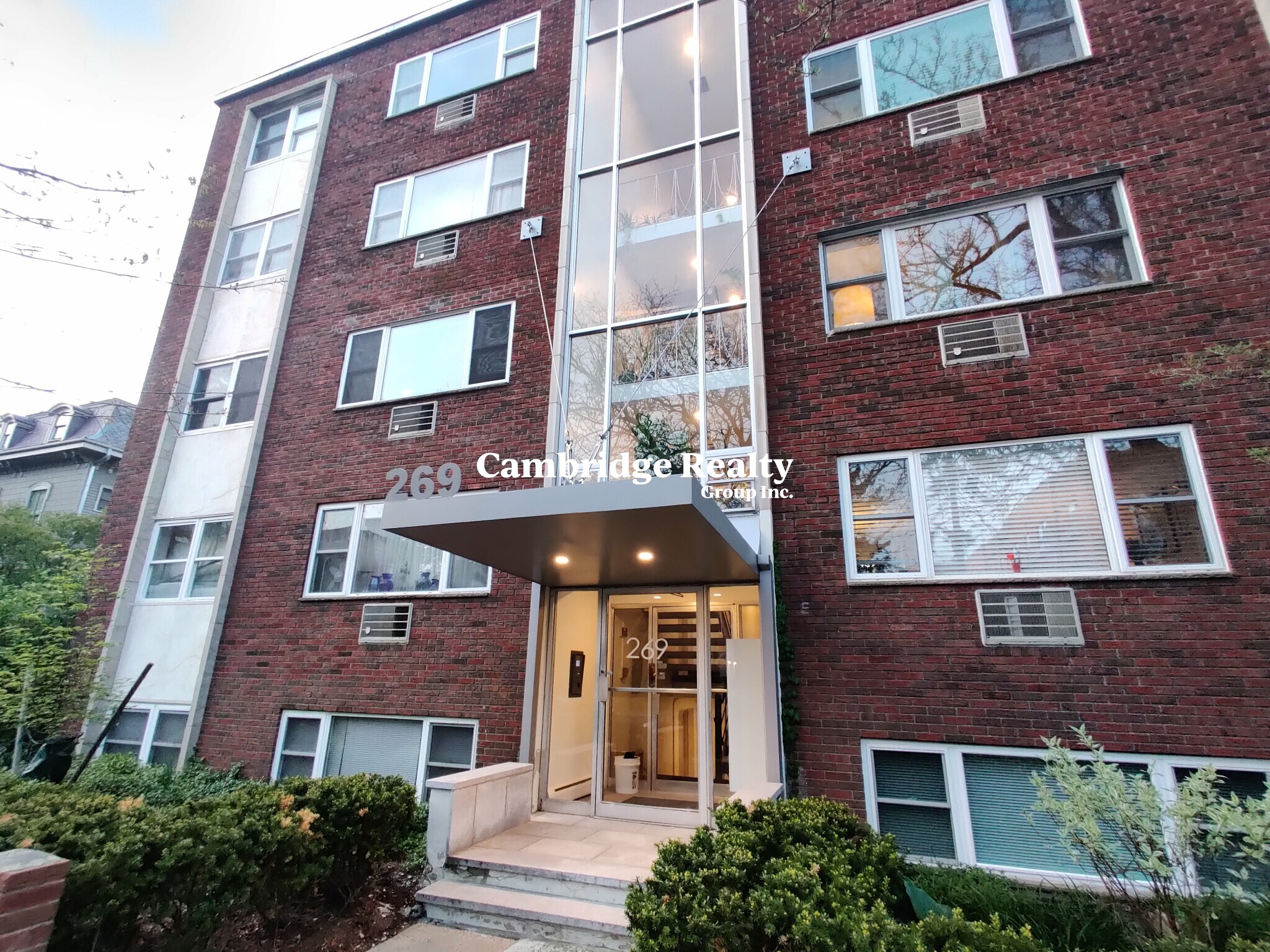2 bed, 1 bath apartment for rent at 269 Harvard St Unit 1T, Mid-Cambridge — photo 9 of 11