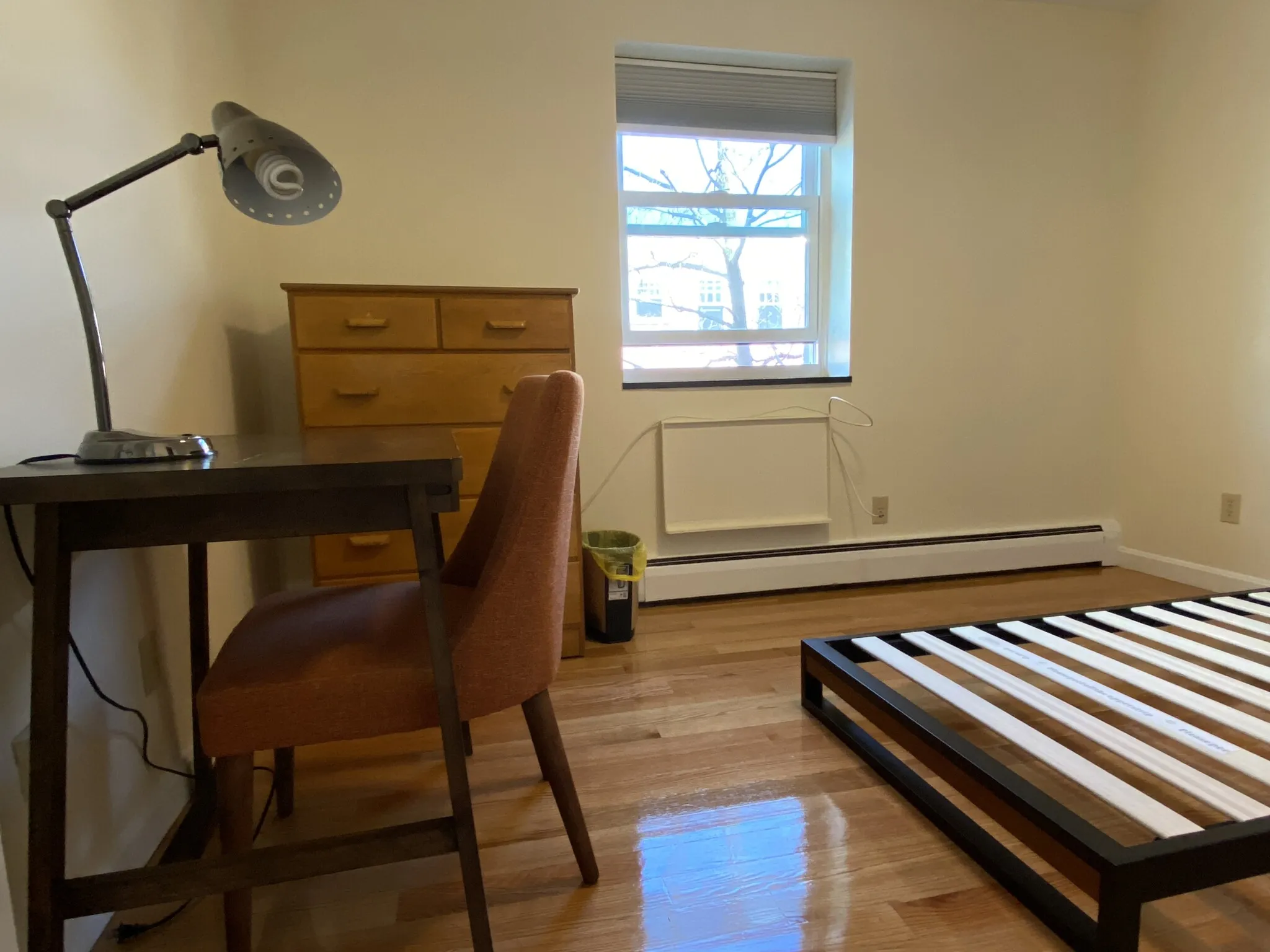 2 bed, 1 bath apartment for rent at 269 Harvard St Unit 24, Mid-Cambridge — photo 3 of 6